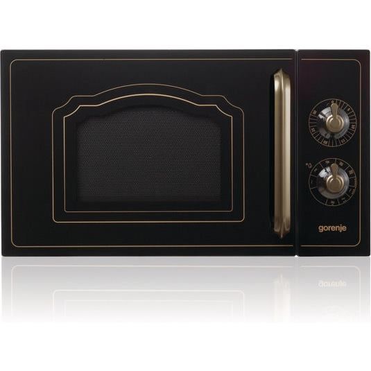 GORENJE Mikrovlnná trouba MO4250CLB
