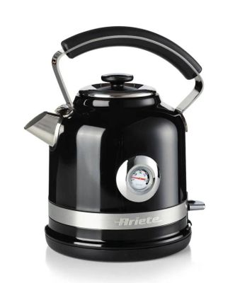 Ariete Moderna rychlovarná konvice 2854/02, černá