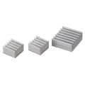 RASPBERRY Pasivní chladiče RB-Heatsink 3ks