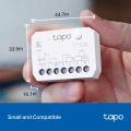 TP-LINK Tapo S110E Smart Switch, Přepínač