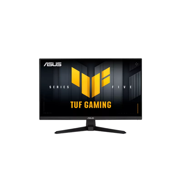 ASUS TUF/VG279Q5A/27"/IPS/FHD/200Hz/1ms/Černá/3R