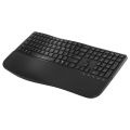 HP 680, Comfort Dual-Mode ERGO Bezdrátová SK/CZ