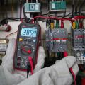 Multimeter UNI-T UT60EU