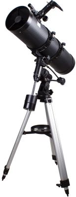 Hvězdářský dalekohled Bresser Pollux 150/1400 EQ3