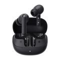 Sluchátka Bluetooth QCY Buds HT15 ANC Black