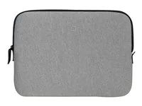 Pouzdro na notebook - 14" - šedá - pro Apple MacBook Pro (14.2 palec)