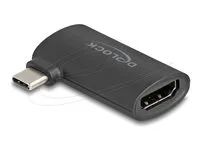 Delock USB Type-C male to HDMI female