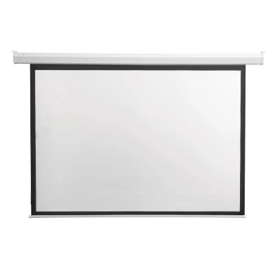 SBOX Projector SCREEN Motor PSA-4:3-120-2