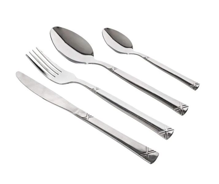 Příborový set BANQUET Apetit Destiny 24 ks