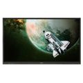 BENQ RE8604A, LED Panel 86" dotykový