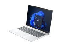 AI PC - design pantu 174 stupňů - Intel Core Ultra 7 - 255H / až 5.1 GHz - Win 11 Pro - Arc Graphics 140T - 32 GB RAM - 1 TB SSD NVMe - 16" IPS 1920 x 1200 - Wi-Fi 7, Bluetooth - glacier silver - kbd: česká/slovenská - s HP 3 roky podpory hardwaru notebooku v místě