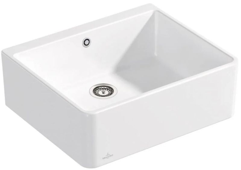 Villeroy & Boch Farmhouse 595 Bílá keramika