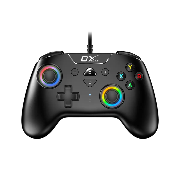 GENIUS GX Gaming gamepad GX-23UV