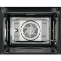 ELECTROLUX Vestavná trouba KOAAS31WT