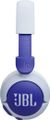 JBL JR320BT Blue
