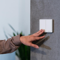 Chytrý vypínač osvětlení RETLUX RSH 305 ZigBee