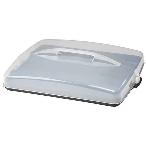 XAVAX Box na přenášení dortů, 50cm x 38cm