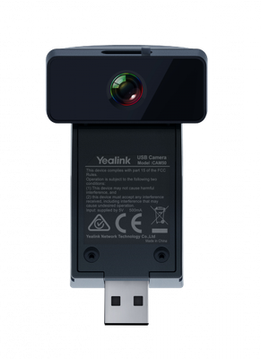 Yealink CAM50, přídavná kamera pro modely T58A/V