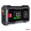 Štartovacie zariadenie 4v1 12V 7,2Ah 600A PRO AMiO-04674