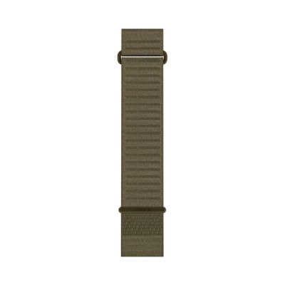 GARMIN Text. remienok ComfortFit (26mm) QF, dlh,DG