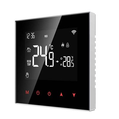 Chytrý termostat pro ohřev vody AVATTO WT100 WiFi Tuya