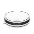 TP-LINK Tapo RV20 Mop Max, Robotický vysavač/mop, bílá