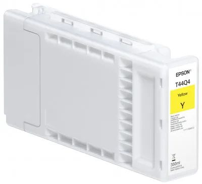 Singlepack Yellow T44Q440 UltraChrome PRO 12 350ml