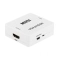 Převodník signálu VGA/HDMI CABLETECH KOM0846