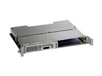 Cisco ASR 1000 Series 100G Modular Interface Processor - Kontrolní procesor modul plug-in