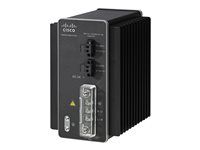 Síťový adaptér (montovatelný na DIN kolejnici) - AC 90-264/ DC 106-300 V - 170 watt - pro Industrial Ethernet 4000 Series