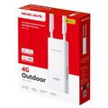 MERCUSYS MB118-4G, 300 Mbps 4G Router