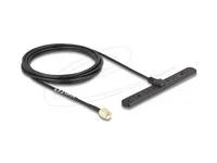 5G LTE Antenna SMA plug 3 dBi omnidirect
