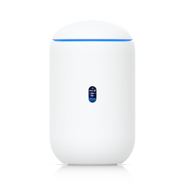Ubiquiti UDR7, UniFi Dream Router 7