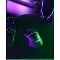 uRAGE Reaper 430, Herní myš, USB, černá