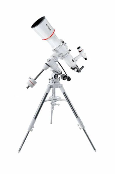 Hvězdářský dalekohled Bresser Messier AR-127S/635 Hexafoc EXOS-1/EQ4