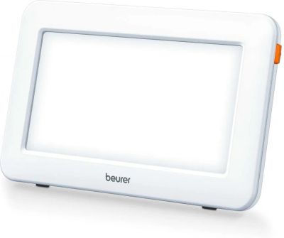 Beurer TL 20, imitace denního světla