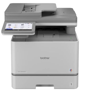 Brother/MFC-L8970CDW/MF/Laser/A4/LAN/WiFi/USB