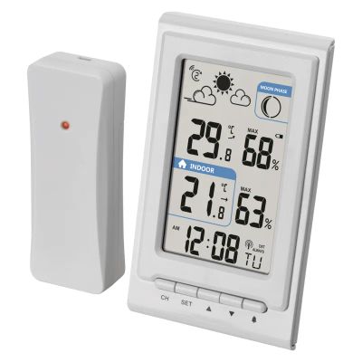 Meteostanice E0352