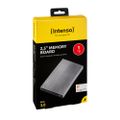 INTENSO 1TB MemoryBoard antracit 2,5"