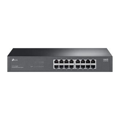 TP-Link LS1016G LiteWave 16xGb Desktop switch