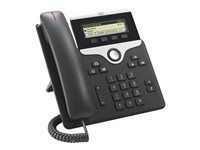 Telefon VoIP - SIP, SRTP