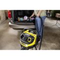 KARCHER WD 7 Control P S 30/6/35/T, Vysavač