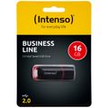 INTENSO - 16GB Business Line USB 2.0 3511470