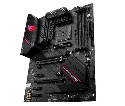 ASUS rog strix B550-F GAMING/AM4/ATX