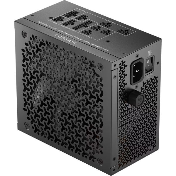 CORSAIR RM750x SHIFT 80+ GOLD, MODULAR