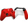 XBOX Bezdrátový Gamepad, Pulse Red