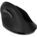 CONNECT IT Ergonomická myš FOR HEALTH blk
