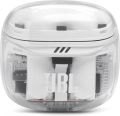 JBL Tune Flex 2 Ghost White