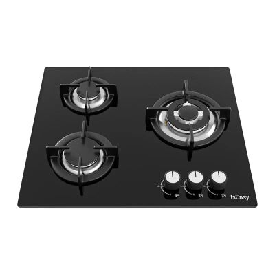 Plynová varná deska isEasy MGBG-603S2R