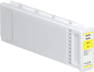 Singlepack Yellow UltraChrome PRO 700ml, T800